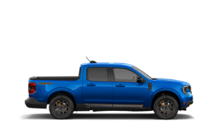 2026 Ford Maverick® External Image 1